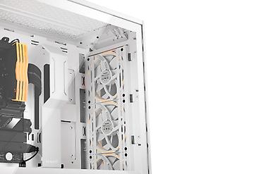 orico hdd box: Be Quiet! Shadow Base 800 FX BGW64 – RGB fanlı premium ağ gaming — 8