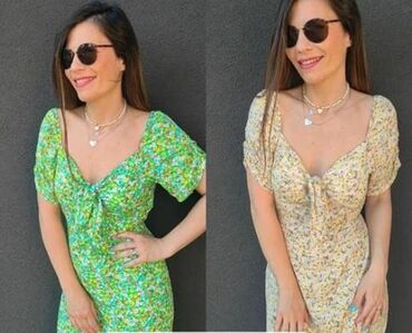 Haljine: Bilo koje dve za 3000din na lalafo.rs — 2 Haljine: Bilo koje dve za 3000din — 2