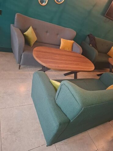 Divanlar: Mini-divan, İşlənmiş, Açılmayan, Bazasız, Nabuk, Ödənişli çatdırılma