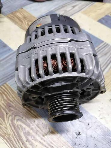 Dinamo, generatorlar: "Mercedes" ehtiyat hissələri Şəhər: Bakı Elanın növü: Ehtiyat — 4