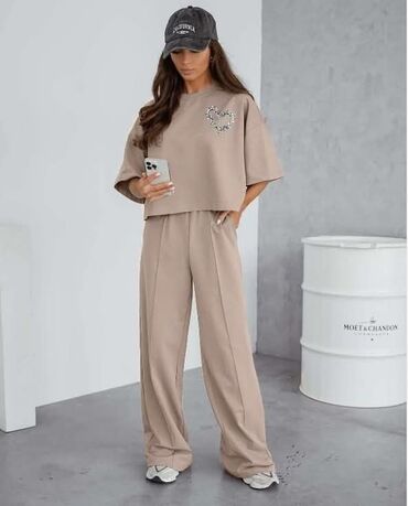 Kompleti: One size — 7