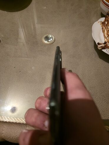 Honor: Honor 90 Pro, 512 GB, rəng - Gümüşü, Barmaq izi — 3