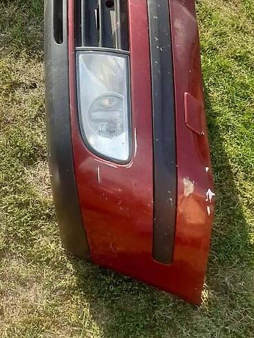 atv gume: BRANIK PREDNJI ZA ŠKODA OCTAVIA | Branik prednji za Skodu Octaviu A5 — 3