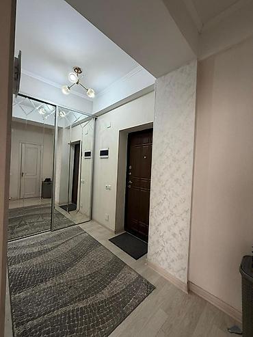 Продажа квартир: 2 комнаты, 48 м², 8 этаж, Евроремонт — 3