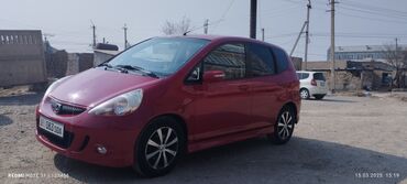 киа 5 машина: Honda Jazz: 2008 г., 1.3 л, Вариатор, Бензин, Хэтчбэк