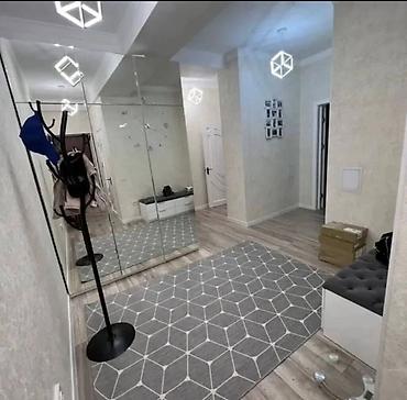 Продажа квартир: 3 комнаты, 75 м², Азия Молл Элитка, 5 этаж, Евроремонт — 5