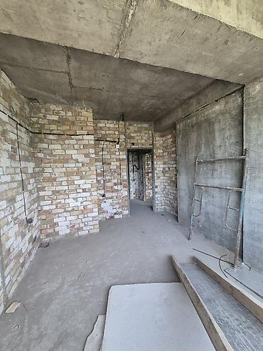 Продажа квартир: 1 комната, 45 м², Элитка, 7 этаж — 8
