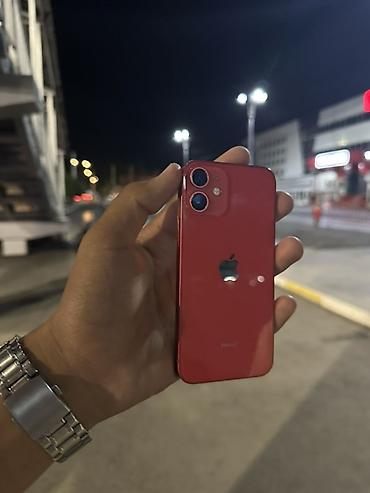 apple whatch: IPhone 12 Mini ‼️ 64 GB / 77% 🔋 Не Вскрытый ✅ Все Родное 😉 Face ID / — 1