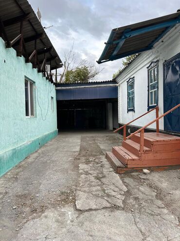 Продажа домов: Дом, 80 м², 4 комнаты, Собственник — 14