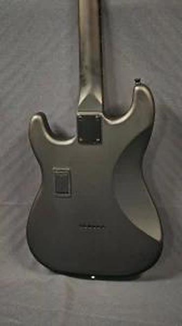 Gitare: HARLEY BENTON ST-20HH ACTIVE ELEKTRIČNA GITARA | — 16