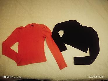 Джинсы: Джинсы, Abercrombie & Fitch, L, цвет - Черный — 7