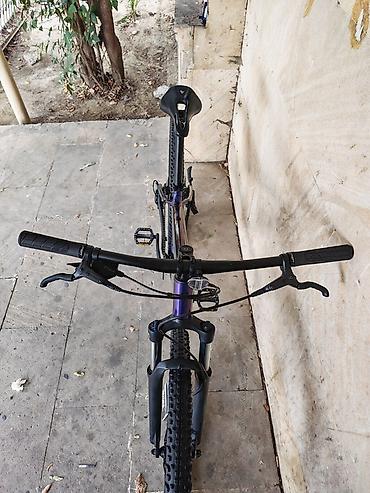 zigzag velosiped: Endirim olacağ 🚲 TƏCİLİ SATILIR: Trek Marlin 5 Gen 3 (Orijinal / — 6