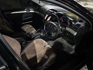 туманик на одиссей: Honda Inspire: 2003 г., 3 л, Автомат, Газ, Седан — 8