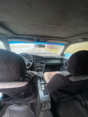 ауди 100 коробка передач: Audi 100: 1992 г., Механика, Седан — 1