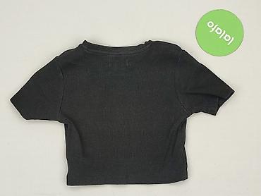 croop koszule: Top damski, rozmiar XS — 3