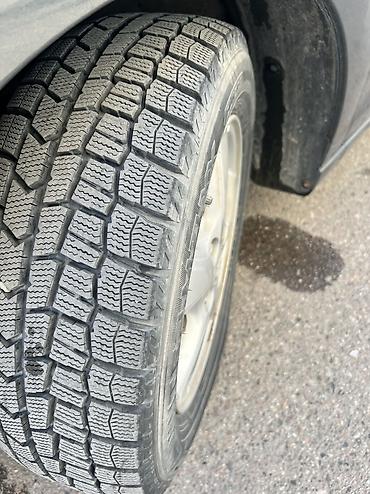 Chevrolet: Chevrolet Spark: 2019 г., 1 л, Вариатор, Бензин, Хэтчбэк — 10