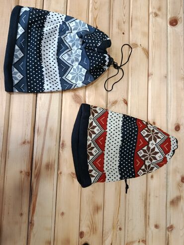 Спортивная форма: Шапки Новогодний Подарок! 🚚 А ЕЩЁ. БЕСПЛАТНАЯ ДОСТАВКА по г.Бишкек и — 9