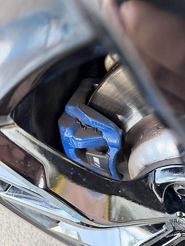 BMW: BMW 5 series: 2020 г., Гибрид — 18