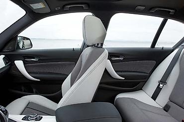 modernije: SEDIŠTE ZA BMW SERIJA 1 OD 2011. DO 2015. GOD — 1