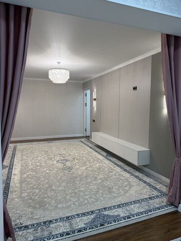 Продажа квартир: 3 комнаты, 64 м², 104 серия, 1 этаж, Дизайнерский ремонт — 21