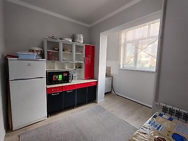 Долгосрочная аренда квартир: 1 комната, Собственник, Без подселения, С мебелью частично — 8