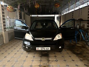 хонда аккорд цена в бишкеке: Honda CR-V: 2008 г., 2.4 л, Автомат, Газ, Внедорожник