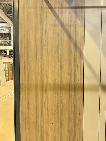 Фасадные сэндвич панели: Бамбуковые панели/Декоративные стеновые панели/накладные панели для — 5