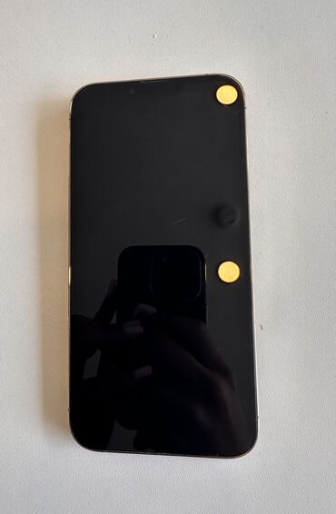 iphone x gold: IPhone 13 Pro Max, 128 GB, Qızılı