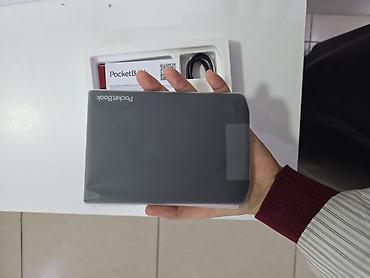 e ink: Продам новую электронная книгу PocketBook Verse - Экран E Ink — 3