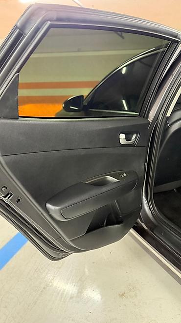 Kia: Kia K5: 2019 г., 2 л, Автомат, Газ, Седан — 23