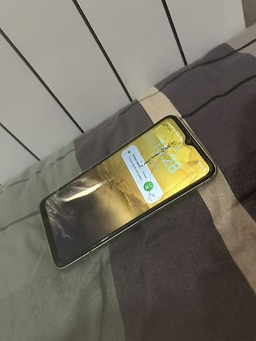 realme 13: Realme 1, Б/у, 64 ГБ, цвет - Голубой — 3