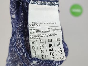 2 born be: United Colors of Benetton, Bluzka damska, rozmiar XS — 4