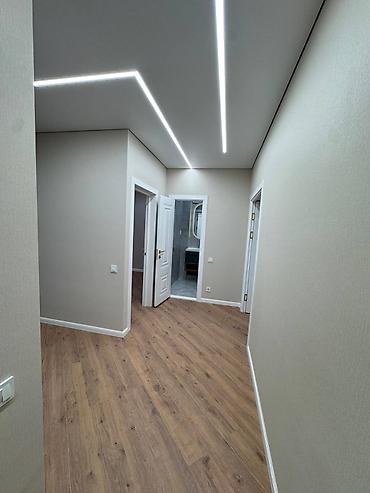 Продажа квартир: 2 комнаты, 58 м², 5 этаж — 3