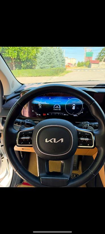 Kia: Kia Carnival: 2022 г., 2.2 л, Автомат, Дизель, Минивэн at lalafo.kg — 3 Kia: Kia Carnival: 2022 г., 2.2 л, Автомат, Дизель, Минивэн — 3