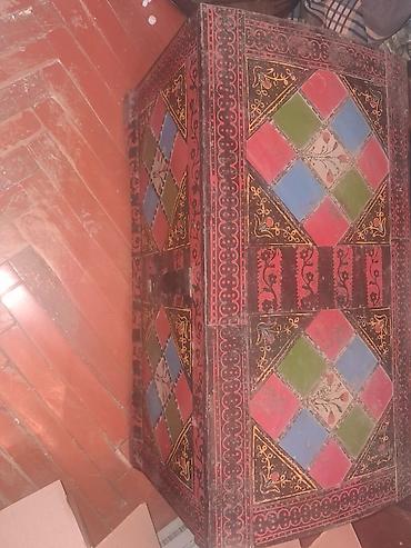 Digər mebel: 2 ededdi 1 i 50 manat — 3