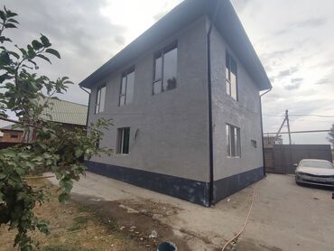 Фасадные работы: Ремонт фасада, Фасадный декор, Утепление фасада | Базальт, Penoplex, Пенопласт Больше 6 лет опыта at lalafo.kg — 19 Фасадные работы: Ремонт фасада, Фасадный декор, Утепление фасада | Базальт, Penoplex, Пенопласт Больше 6 лет опыта — 19