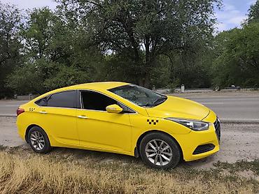 армянский учет: Hyundai Elantra: 2016 г., Автомат, Седан — 9