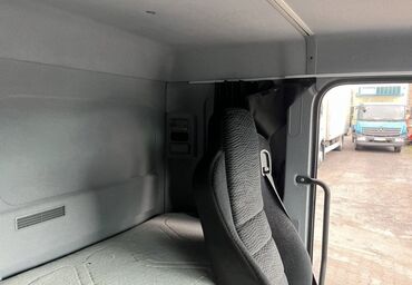 Грузовики: Грузовик, Mercedes-Benz, Б/у at lalafo.kg — 16 Грузовики: Грузовик, Mercedes-Benz, Б/у — 16
