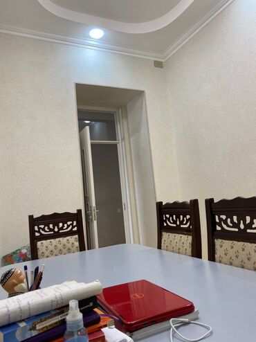 Köhnə tikili: Masazır, Studiya, Köhnə tikili, 54 kv. m — 8