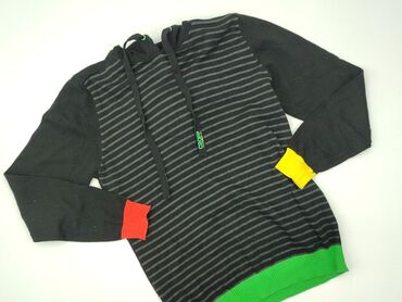 hummel kurtka zimowa: Hoodie for men, XL (EU 42), Cropp, condition - Very good