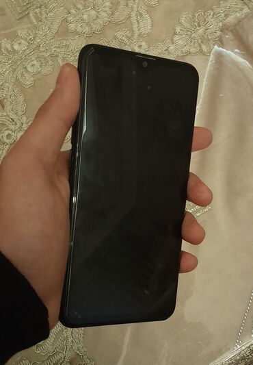 телефон флай фф 179: Samsung A10s, 32 ГБ, цвет - Черный, Сенсорный, Отпечаток пальца, Две SIM карты