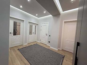 Продажа квартир: 3 комнаты, 88 м², Элитка, 10 этаж — 6