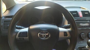 Toyota: Βαγγέλης — 5