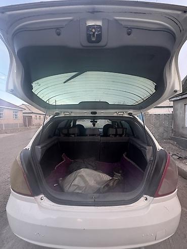 Другие автомобили: Продаётся компактный пятидверный хэтчбек белого цвета. Кузов и — 12