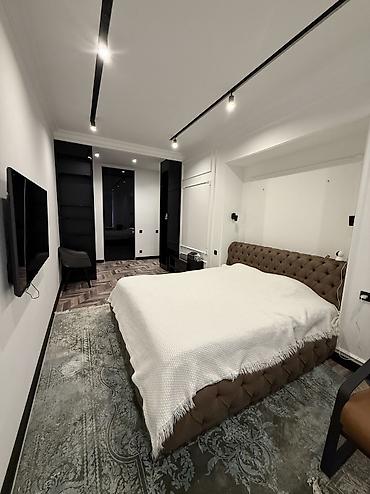 Продажа квартир: 3 комнаты, 162 м², Элитка, 11 этаж, Дизайнерский ремонт — 12