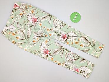 vistula capri: Zara, Spodnie materiałowe damskie, rozmiar S — 4
