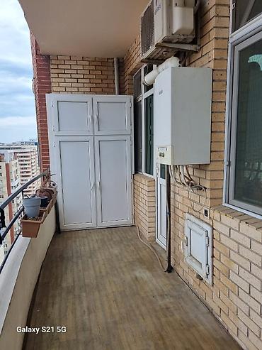 seven points: 3 otaqlı, Yeni tikili, m. Gənclik, 84 kv. m — 5