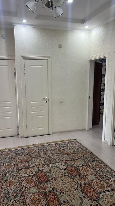 Продажа квартир: 3 комнаты, 92 м², Элитка, 3 этаж, Евроремонт — 15