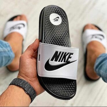 sandale s platformom: Slippers, size - 44