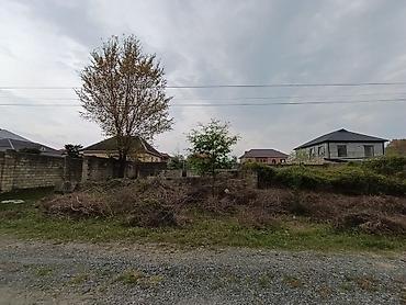 Torpaq sahələrinin satışı: 6 sot, Tikinti, Mülkiyyətçi, Texniki pasport — 11